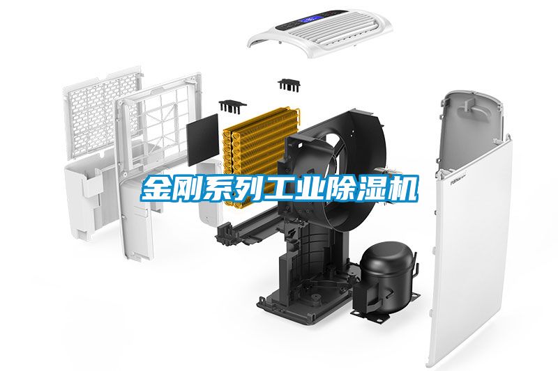 金刚系列工业香蕉福利视频机