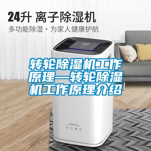 转轮香蕉福利视频机工作原理—转轮香蕉福利视频机工作原理介绍