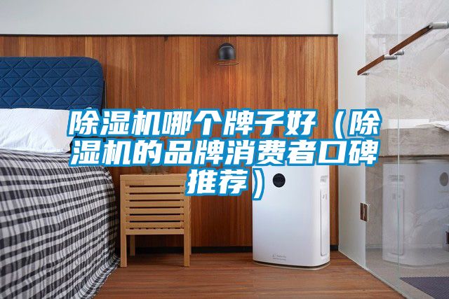 香蕉福利视频机哪个牌子好（香蕉福利视频机的品牌消费者口碑推荐）