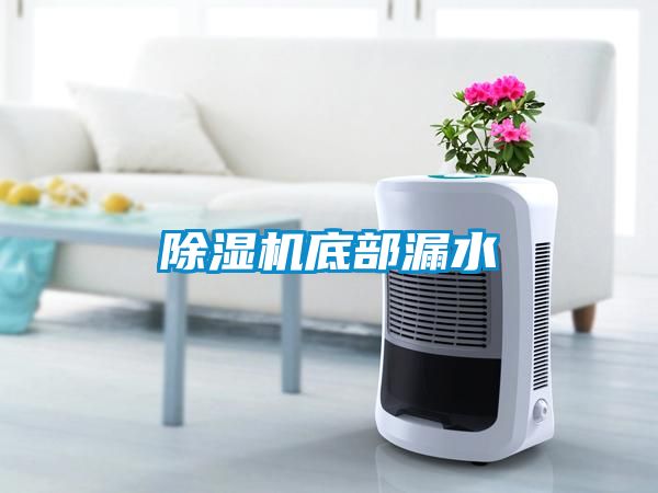香蕉福利视频机底部漏水