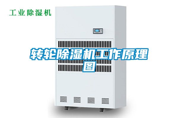 转轮香蕉福利视频机工作原理图