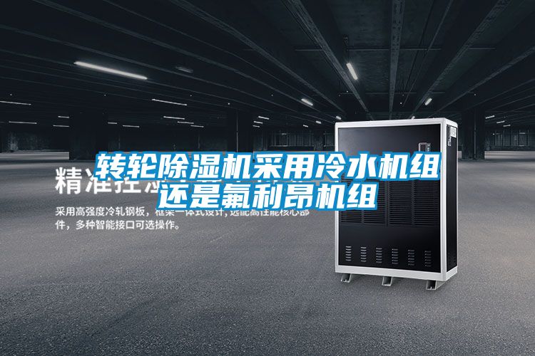 转轮香蕉福利视频机采用冷水机组还是氟利昂机组
