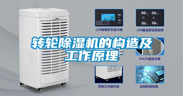 转轮香蕉福利视频机的构造及工作原理