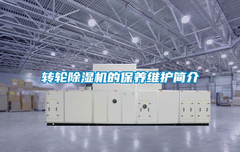 转轮香蕉福利视频机的保养维护简介