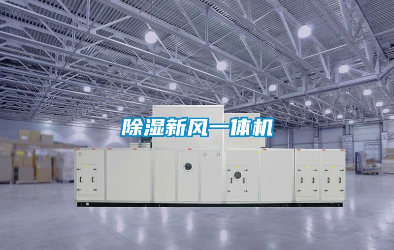 香蕉福利视频新风一体机