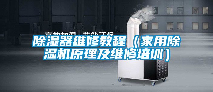 香蕉福利视频器维修教程（家用香蕉福利视频机原理及维修培训）