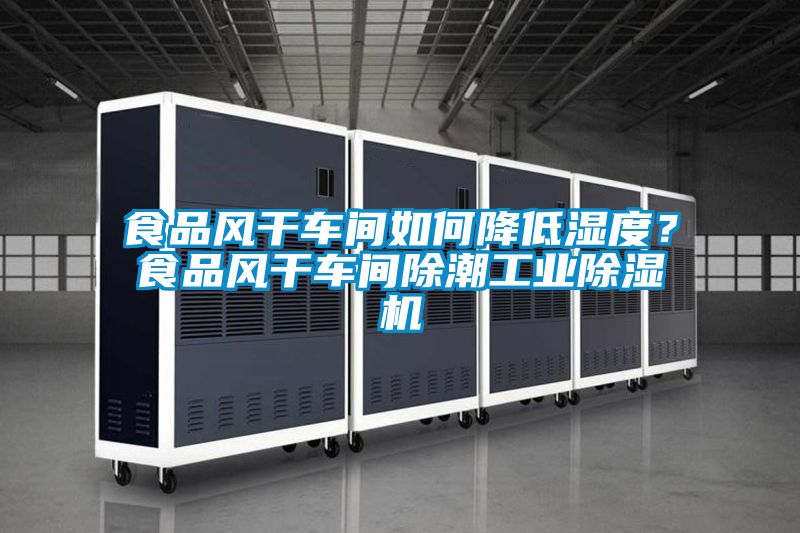 食品风干车间如何降低湿度？食品风干车间除潮工业香蕉福利视频机