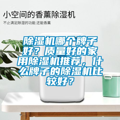 香蕉福利视频机哪个牌子好？质量好的家用香蕉福利视频机推荐，什么牌子的香蕉福利视频机比较好？