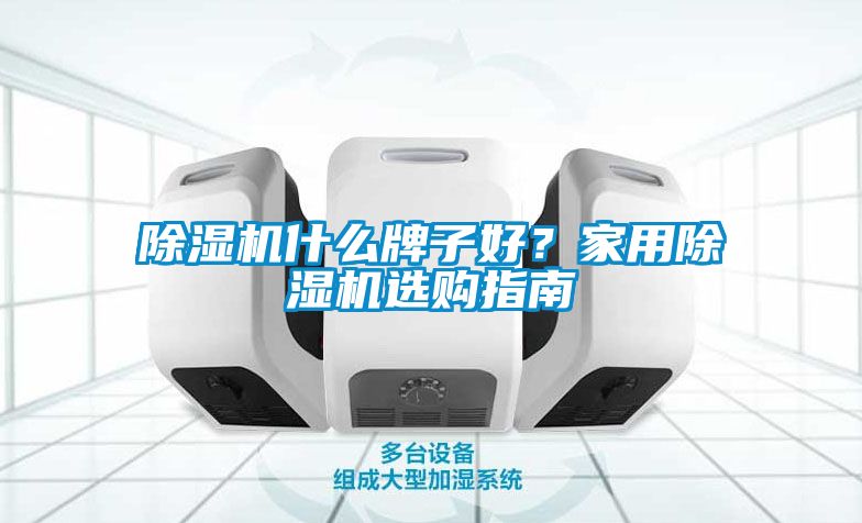 香蕉福利视频机什么牌子好？家用香蕉福利视频机选购指南