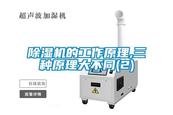 香蕉福利视频机的工作原理,三种原理大不同(2)