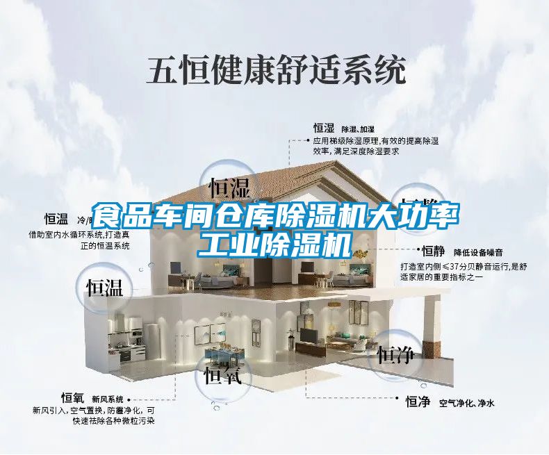 食品车间仓库香蕉福利视频机大功率工业香蕉福利视频机