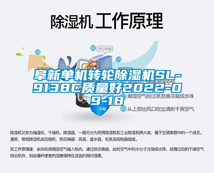 阜新单机转轮香蕉福利视频机SL-9138C质量好2022-09-18