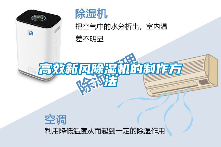 高效新风香蕉福利视频机的制作方法