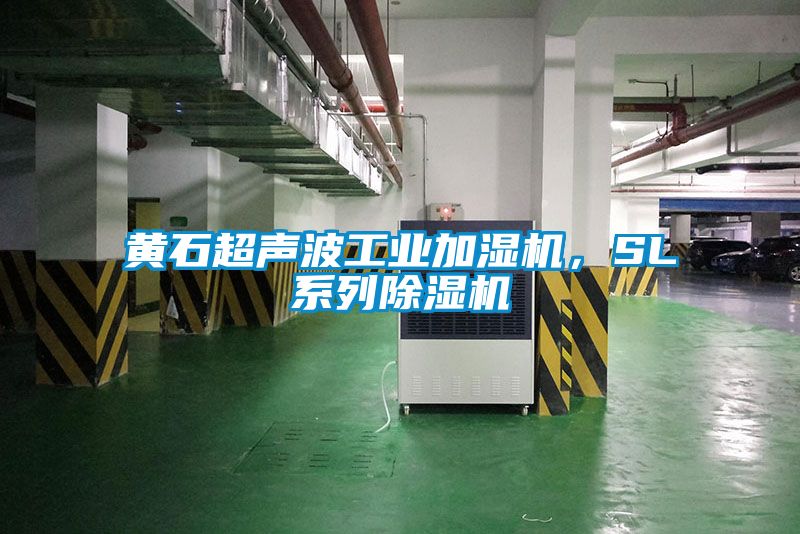 黄石超声波工业加湿机，SL系列香蕉福利视频机
