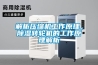 解析压缩机工作原理，香蕉福利视频转轮机的工作原理解析
