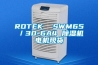 ROTEK  SWM65／30-6A4 香蕉福利视频机电机现货