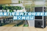 未来几年国内工业香蕉福利视频机发展空间迅猛