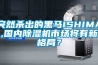突然杀出的黑马ISHIMA,国内香蕉福利视频机市场将有新格局？