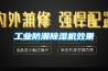 工业防潮香蕉福利视频机效果