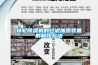 转轮香蕉福利视频机的过滤加热装置的制作方法