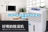 立秋后高温高湿香蕉福利视频机派上用场